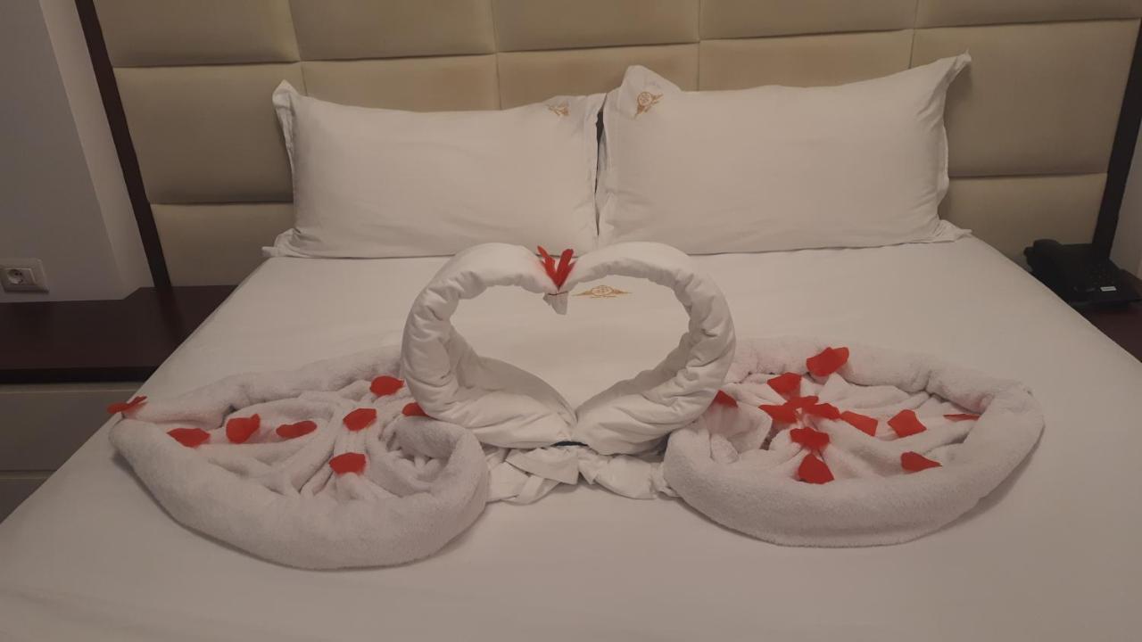 Hotel Palma Ринас Экстерьер фото
