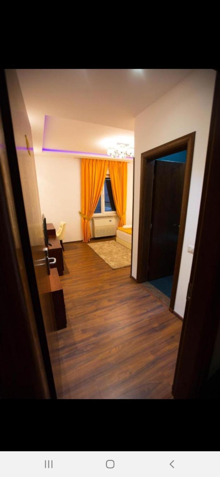 Hotel Palma Ринас Экстерьер фото