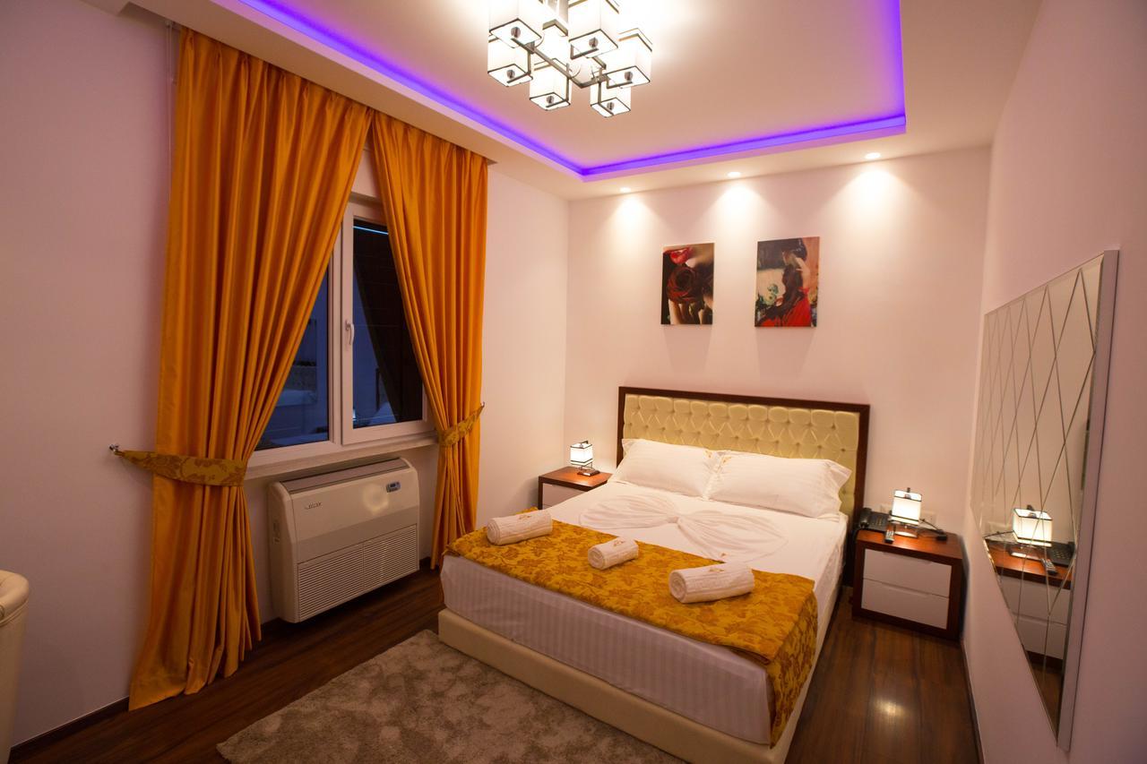 Hotel Palma Ринас Экстерьер фото