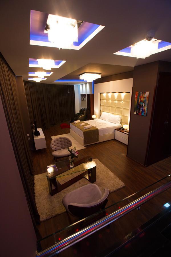 Hotel Palma Ринас Экстерьер фото