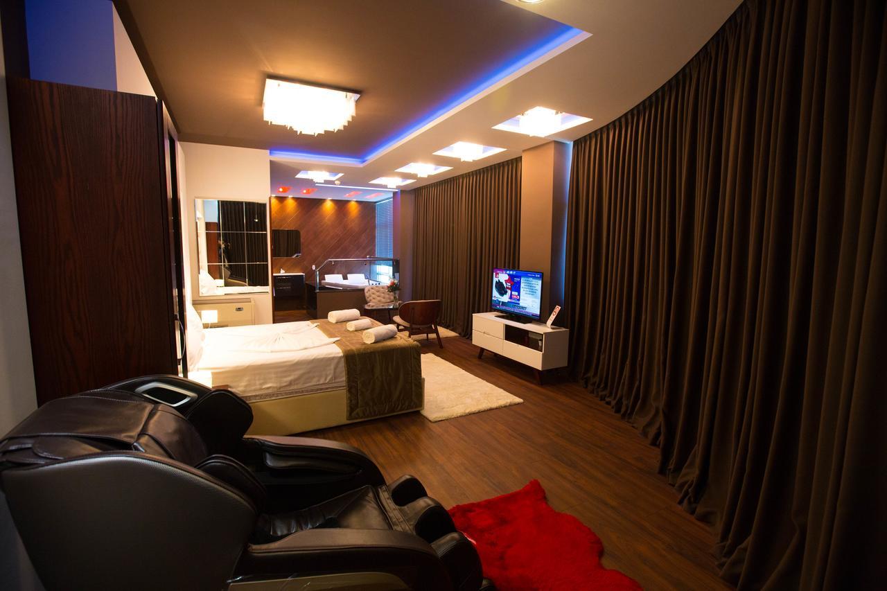 Hotel Palma Ринас Экстерьер фото