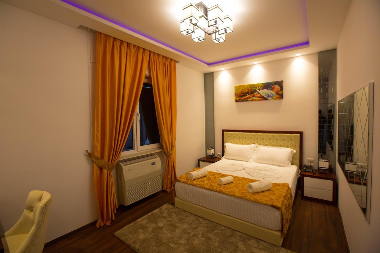 Hotel Palma Ринас Экстерьер фото