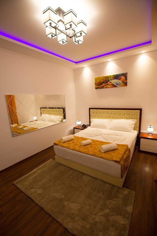 Hotel Palma Ринас Экстерьер фото
