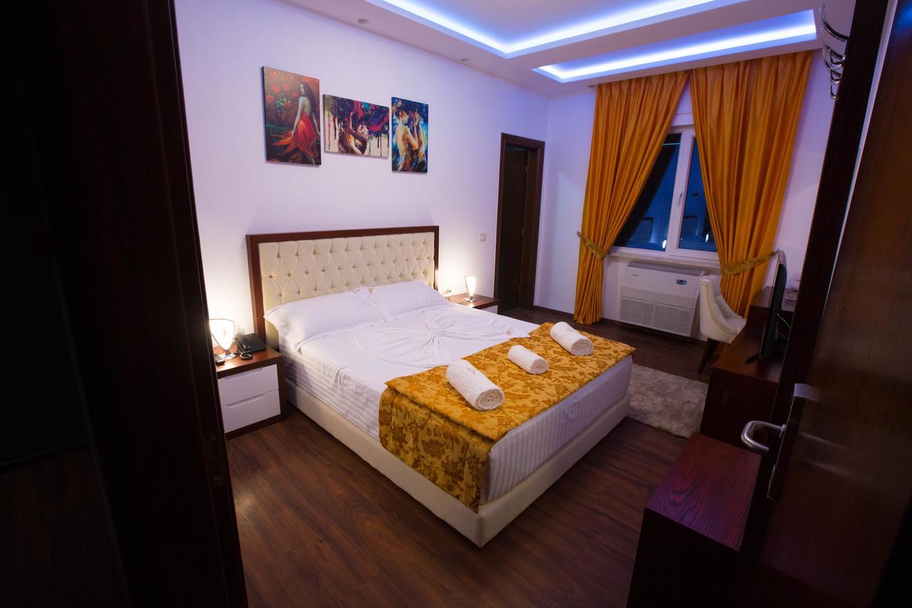 Hotel Palma Ринас Экстерьер фото