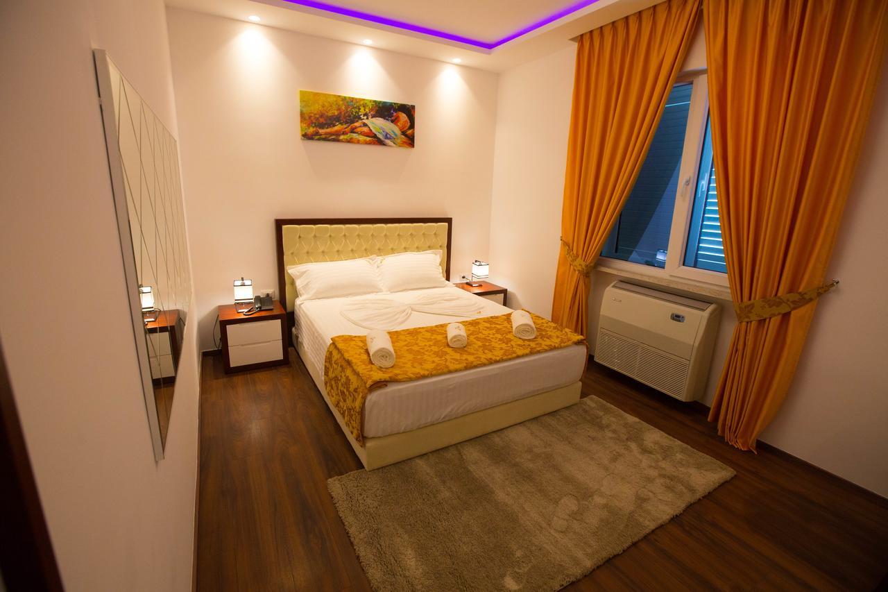 Hotel Palma Ринас Экстерьер фото