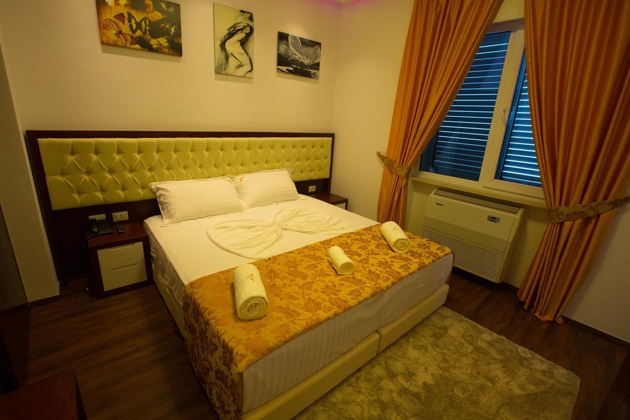 Hotel Palma Ринас Экстерьер фото
