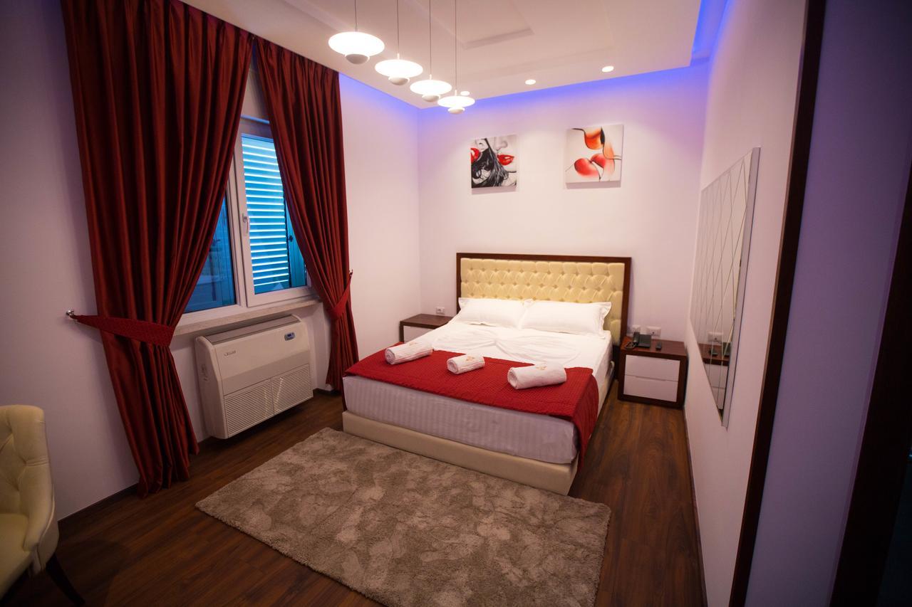 Hotel Palma Ринас Экстерьер фото